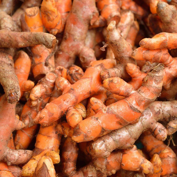 turmeric